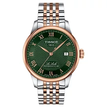 TISSOT T0064072209301 karóra