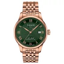 TISSOT T0064073309300 karóra