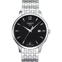 TISSOT T0636101105700 karóra