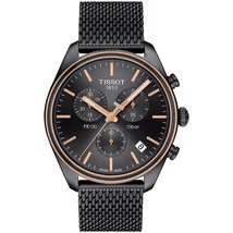 TISSOT T1014172306100 karóra