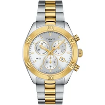 TISSOT T1019172203100 karóra