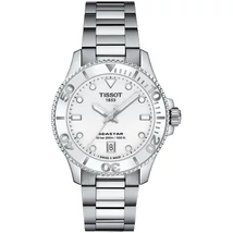 TISSOT T1202101101100 karóra