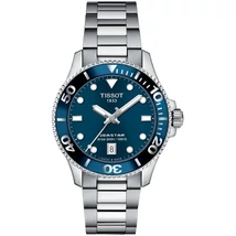 TISSOT T1202101104100 karóra