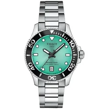 TISSOT T1202101109100 karóra