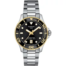 TISSOT T1202102105100 karóra