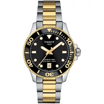 TISSOT T1202102205100 karóra