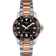 TISSOT T1202102205101 karóra