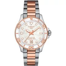 TISSOT T1202102211100 karóra