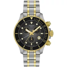 TISSOT T1202172206100 karóra