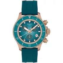 TISSOT T1202173704100 karóra