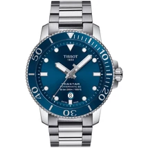 TISSOT T1204071104103 karóra