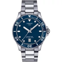 TISSOT T1204101104100 karóra