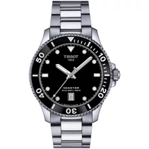 TISSOT T1204101105100 karóra
