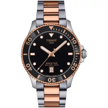 TISSOT T1204102205101 karóra
