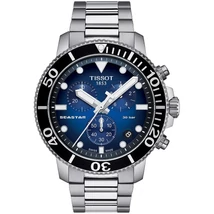 TISSOT T1204171104101 karóra