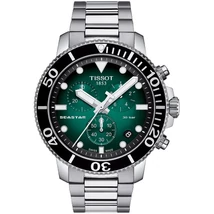 TISSOT T1204171109101 karóra