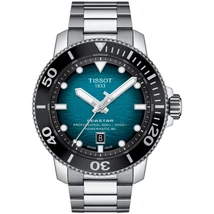 TISSOT T1206071104100 karóra