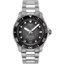TISSOT T1208071105100 karóra