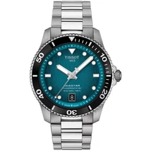 TISSOT T1208071109100 karóra
