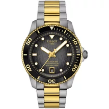 TISSOT T1208072205100 karóra