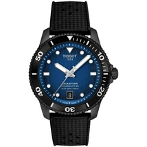 TISSOT T1208073704100 karóra