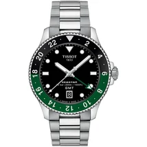 TISSOT T1208521105100 karóra