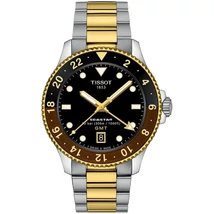 TISSOT T1208522205100 karóra