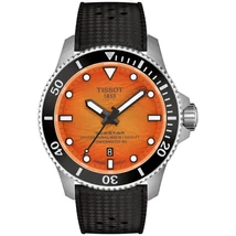 TISSOT T1209071728100 karóra