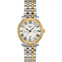 TISSOT T1222102203300 karóra