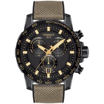 TISSOT T1256173705101 karóra