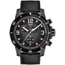 TISSOT T1256173706700 karóra