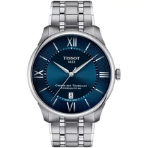 TISSOT T1394071104800 karóra