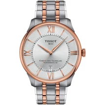 TISSOT T1394072203800 karóra