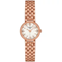 TISSOT T1400093311100 karóra