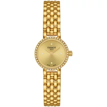 TISSOT T1400096302600 karóra