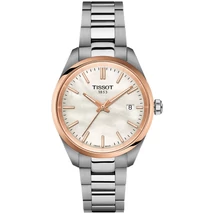 TISSOT T1502102111100 karóra