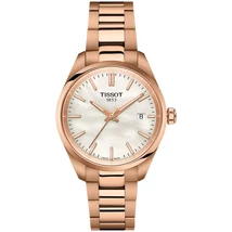 TISSOT T1502103311100 karóra