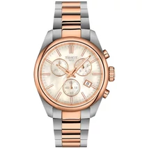TISSOT T1502172211100 karóra