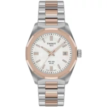 TISSOT T1518222211100 karóra