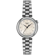 TISSOT T1520101111600 karóra