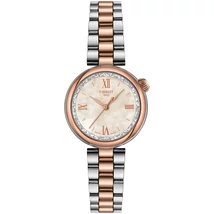 TISSOT T1520102211800 karóra