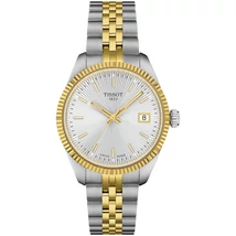 TISSOT T1562102203100 karóra