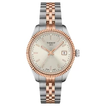 TISSOT T1562102203101 karóra