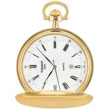 TISSOT T83455313 zsebróra