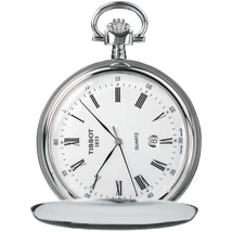 TISSOT T83655313 zsebróra
