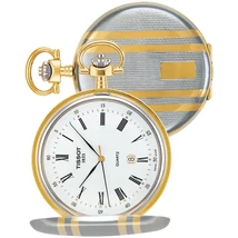 TISSOT T83855313 zsebróra