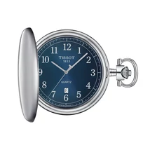 TISSOT T8624101904200 zsebróra