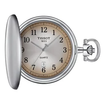 TISSOT T8624101929200 zsebróra