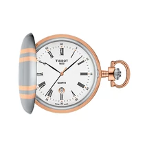 TISSOT T8624102901300 zsebróra