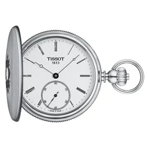 TISSOT T8674051901300 zsebróra